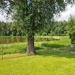 Villa Dom Nad Jeziorem Na Kaszubach Myszewko