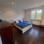 Dom Nad Jeziorem Na Kaszubach Villa