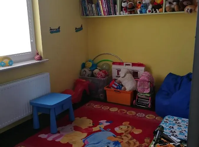 Dom Nad Jeziorem Na Kaszubach Willa