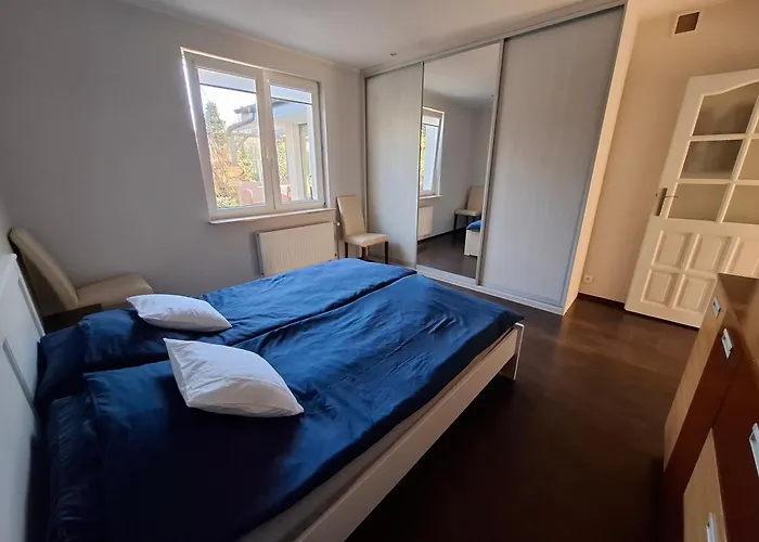 Dom Nad Jeziorem Na Kaszubach Willa *